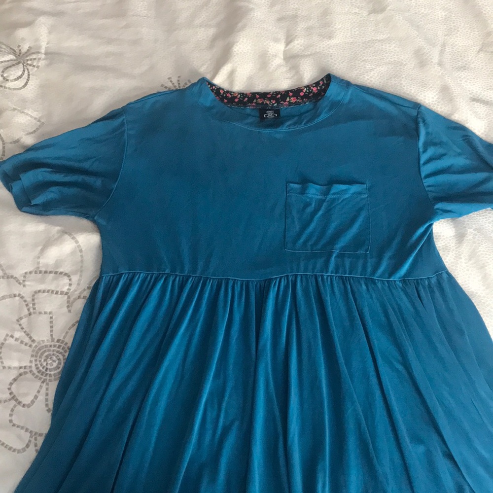 Agnes & Dora Kahlo Tunic